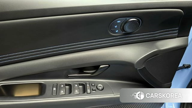 Hyundai The New Avante (CN7) id 4381122 из Кореи 7