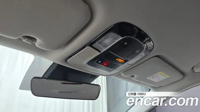 Hyundai Sonata (DN8) id 2744787 из Кореи 7