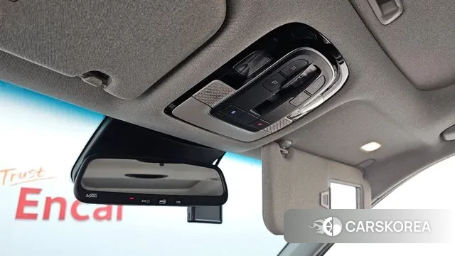 Hyundai Palisade id 3336039 из Кореи 7