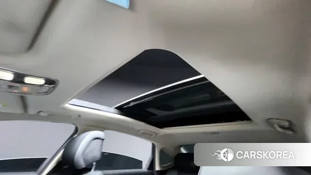 Genesis G80 (RG3) id 3367708 из Кореи 7