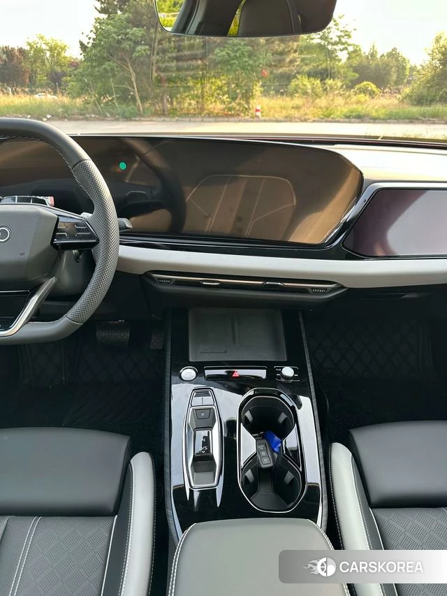 Audi A5L id 4313755 из Китая 7
