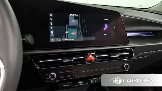 Kia Di Ol Nu Niro id 3201294 из Кореи 7