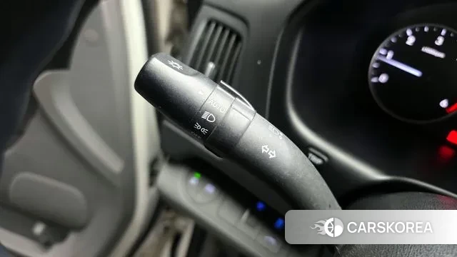 Hyundai The New Grand Starex id 3380337 из Кореи 7