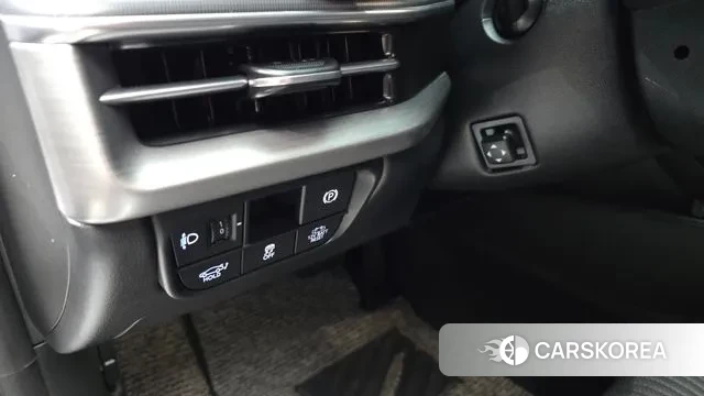 Hyundai Grandeur Hybrid (GN7) id 3026800 из Кореи 7