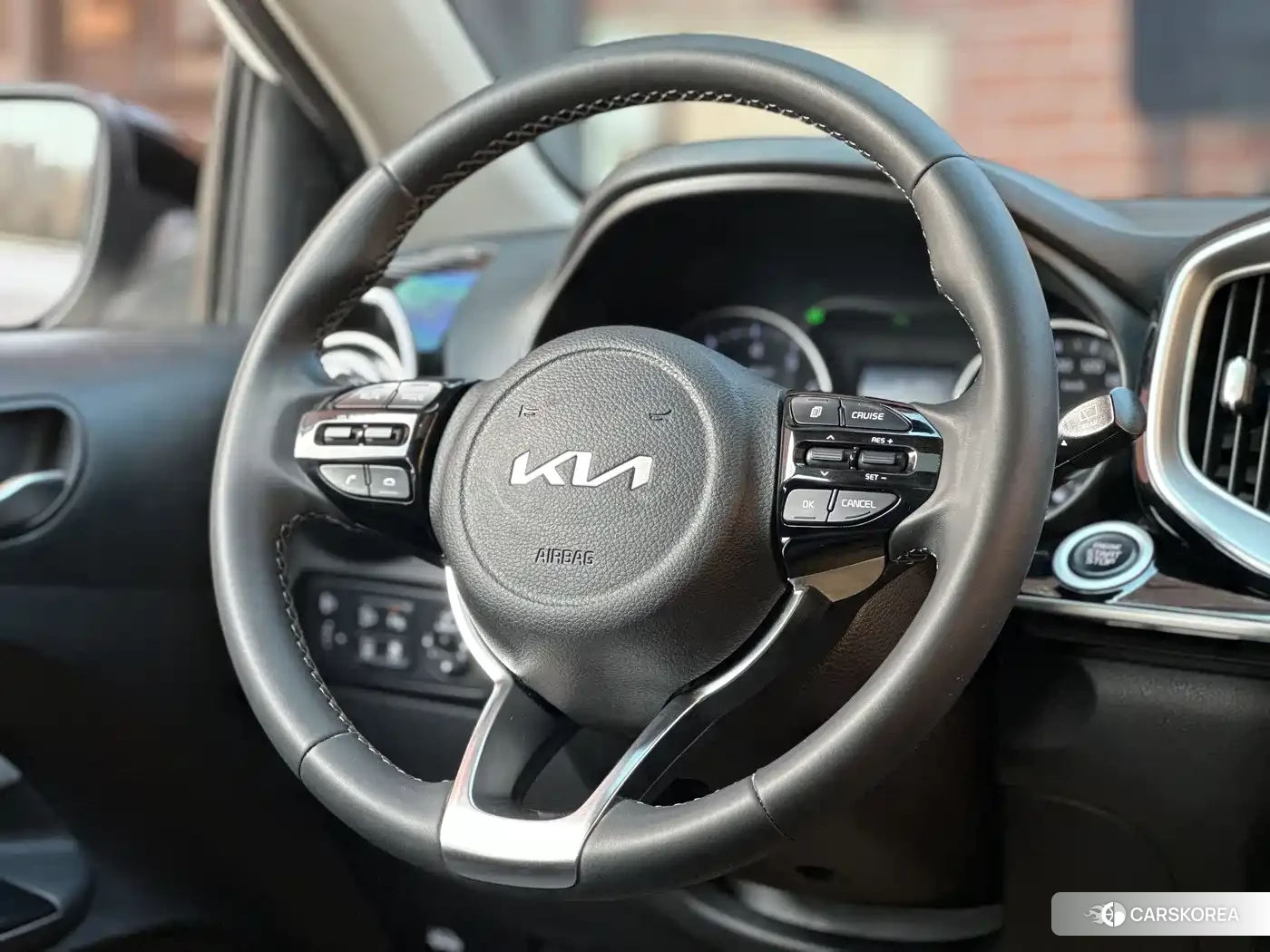 Kia KX1 id 4539226 из Китая 7