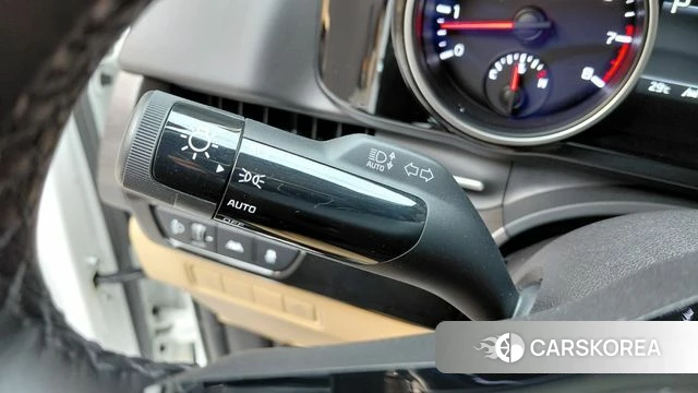 Kia Carnival 4th generation id 4707016 из Кореи 7
