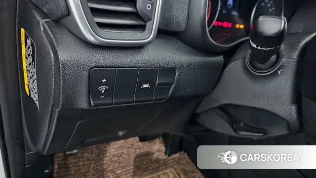 Kia Sportage The Bold id 3568236 из Кореи 7