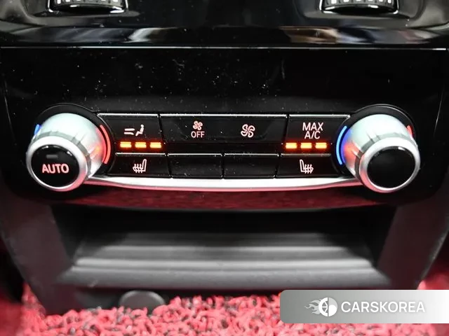 BMW 5 Series (G30) id 3697785 из Кореи 7