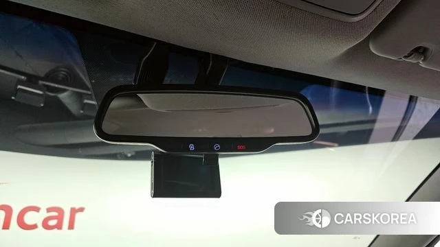 Hyundai Ionic Electric id 3796383 из Кореи 7