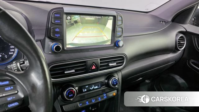 Hyundai Kona id 4339748 из Кореи 7