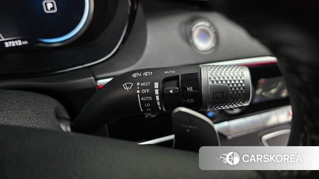 Genesis GV70 id 4185880 из Кореи 7