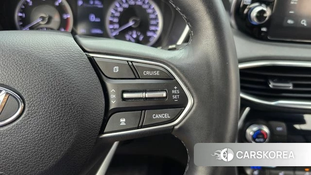 Hyundai Santa Fe TM id 4520865 из Кореи 7