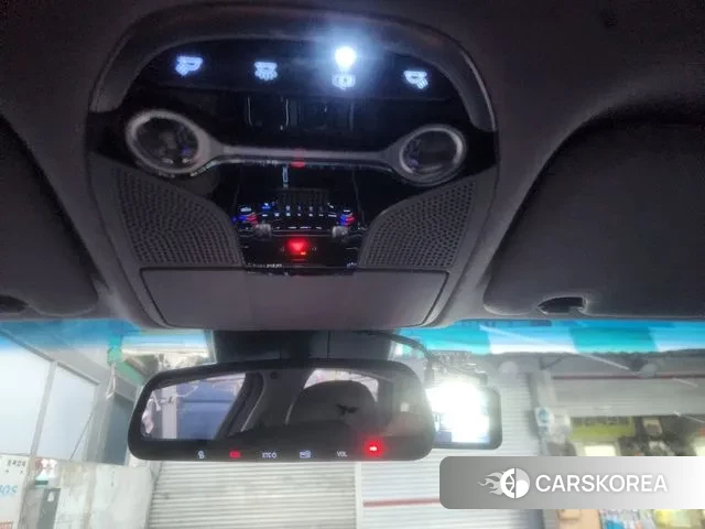 Hyundai Grandeur IG id 3641818 из Кореи 7