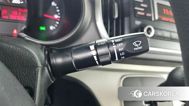 Kia The New Ray id 4295194 из Кореи 7