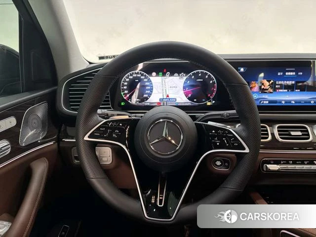 Mercedes-Benz GLE (import) id 4336025 из Китая 7