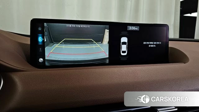 Genesis G80 (RG3) id 4202506 из Кореи 7