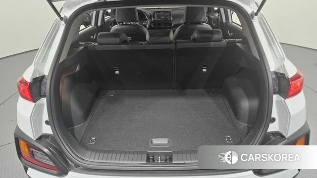 Hyundai Kona id 4651840 из Кореи 7