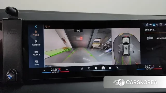 BMW X3 (G45) id 3471783 из Кореи 7