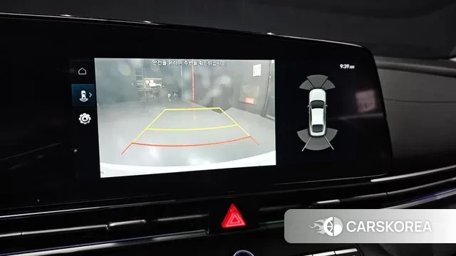 Hyundai Avante (CN7) id 3421502 из Кореи 7