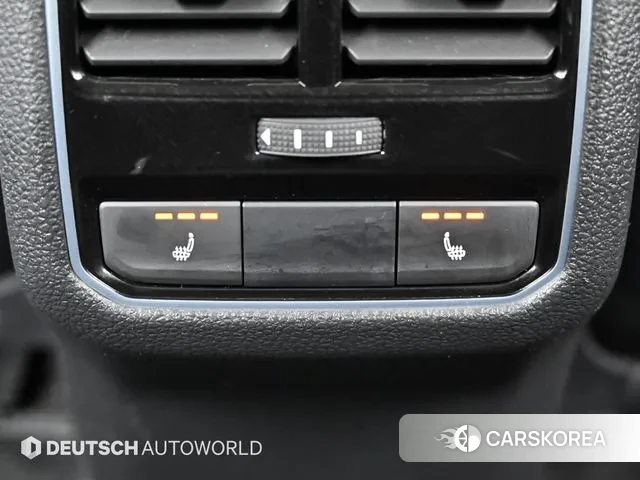 Volkswagen The New Passat id 3772964 из Кореи 7