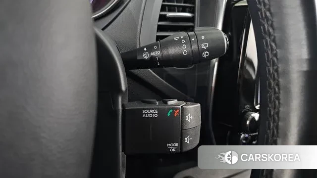 Renault Korea (Samsung) New QM3 id 3557508 из Кореи 7