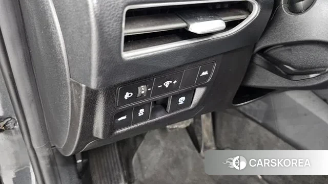 Hyundai Sonata (DN8) id 3479348 из Кореи 7