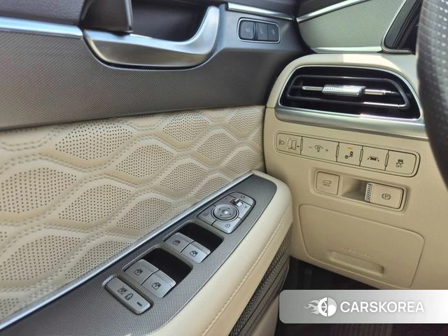 Hyundai Palisade id 4513142 из Кореи 7