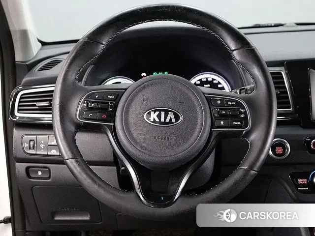 Kia Niro id 3076768 из Кореи 7