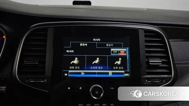 Renault Korea (Samsung) SM6 id 3563219 из Кореи 7