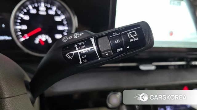 Kia Carnival 4th generation id 4711428 из Кореи 7
