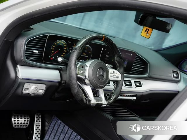 Mercedes-Benz GLE coupe id 4271382 из Китая 7