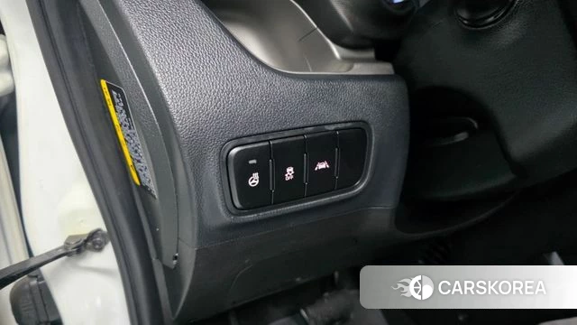 Kia The New Ray id 4202707 из Кореи 7