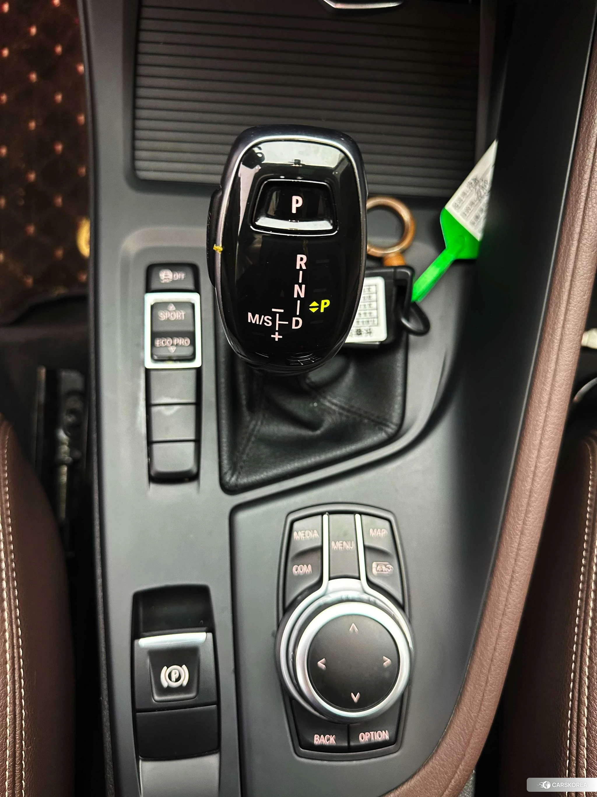 BMW X1 id 4420823 из Китая 7
