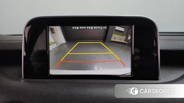 Kia Stinger id 3651857 из Кореи 7