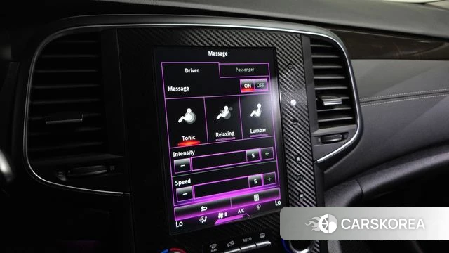 Renault Korea (Samsung) SM6 id 4530732 из Кореи 7