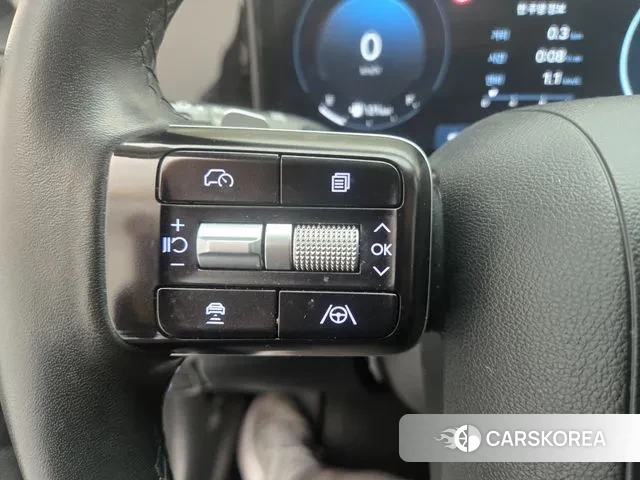 Hyundai Grandeur (GN7) id 3620147 из Кореи 7