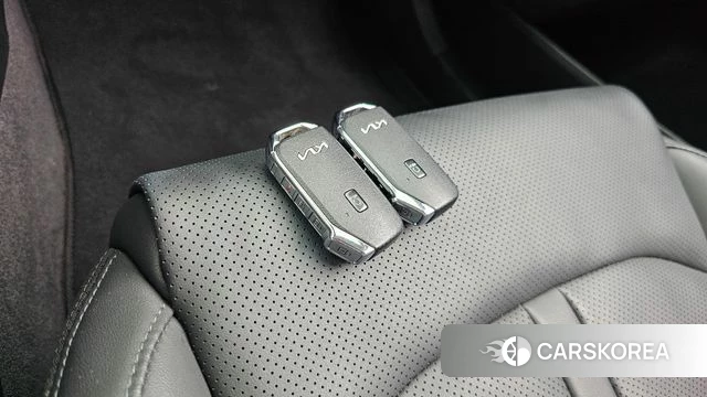 Kia K5 Hybrid 3rd Generation id 4433590 из Кореи 7