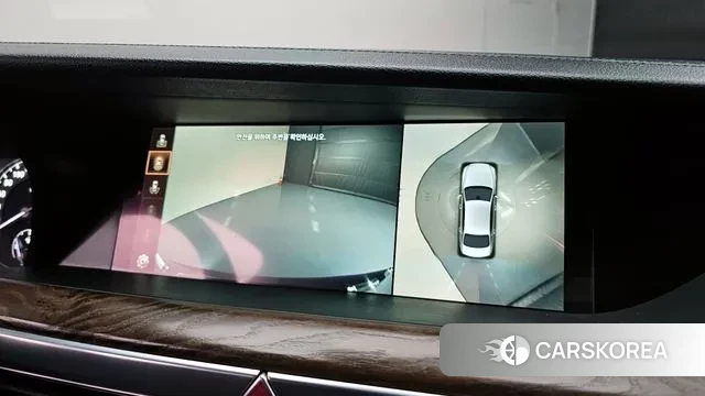 Genesis G90 id 3454017 из Кореи 7