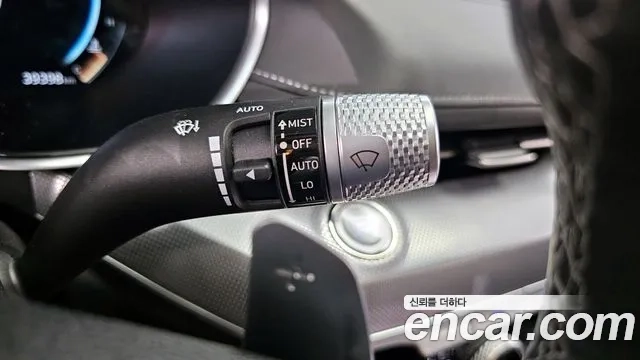 Genesis G80 (RG3) id 2869739 из Кореи 7