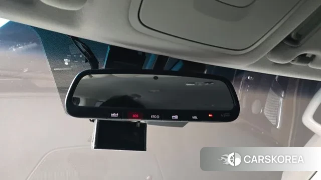 Kia Mohave Master id 3620279 из Кореи 7