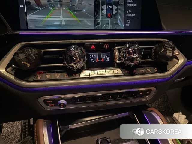 BMW X6 (G06) id 3630670 из Кореи 7