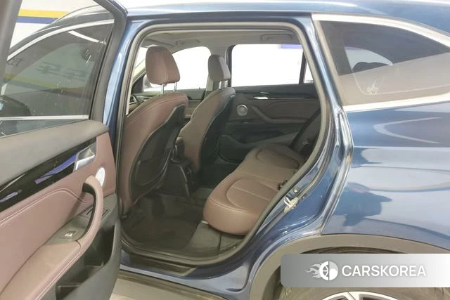 BMW X1 id 4207337 из Китая 7