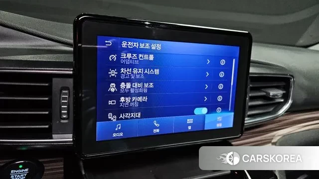 Ford Explorer 6th Generation id 3335362 из Кореи 7