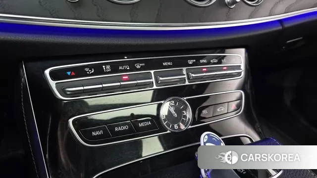 Mercedes-Benz E-Class W213 id 3033854 из Кореи 7