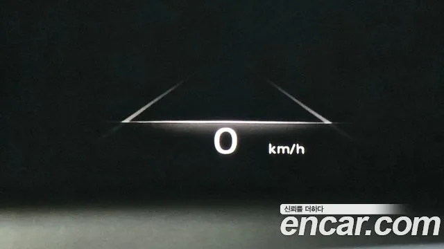 Genesis GV70 id 2699227 из Кореи 7