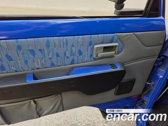 Chevrolet (GM Daewoo) New Damas id 2807951 из Кореи 7