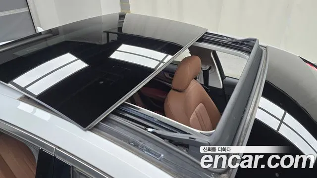 Audi A6 (C8) id 2849511 из Кореи 7