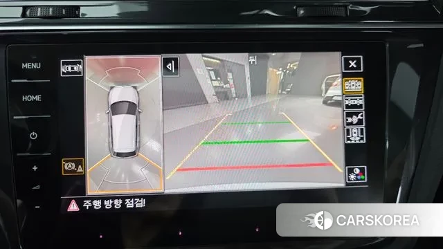 Volkswagen Tiguan second Generation id 3591388 из Кореи 7