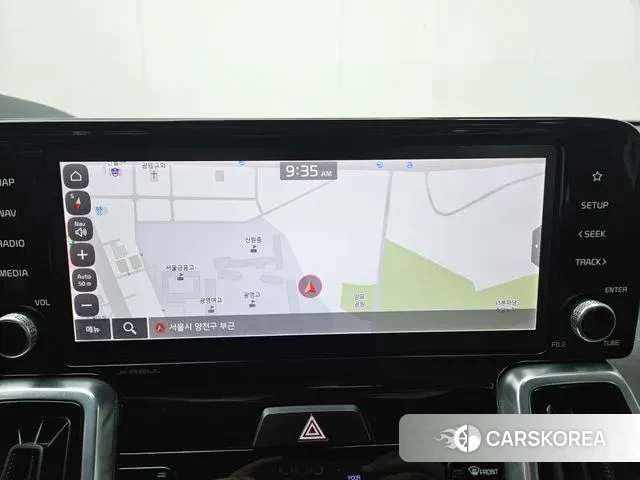 Kia Sorento 4th Generation id 2890714 из Кореи 7