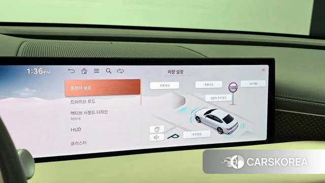 Genesis G80 (RG3) id 3817716 из Кореи 7